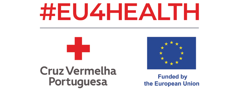 EU4Health Logo