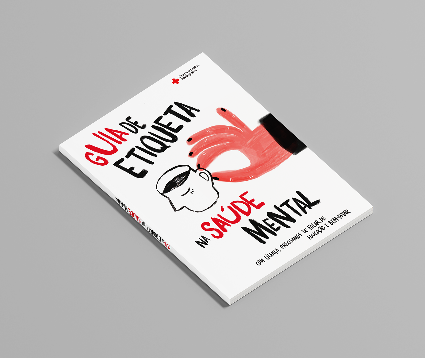 Descobre como ajudar